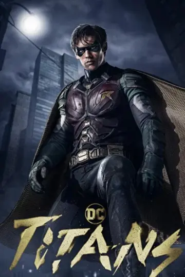 Постер к фильму
